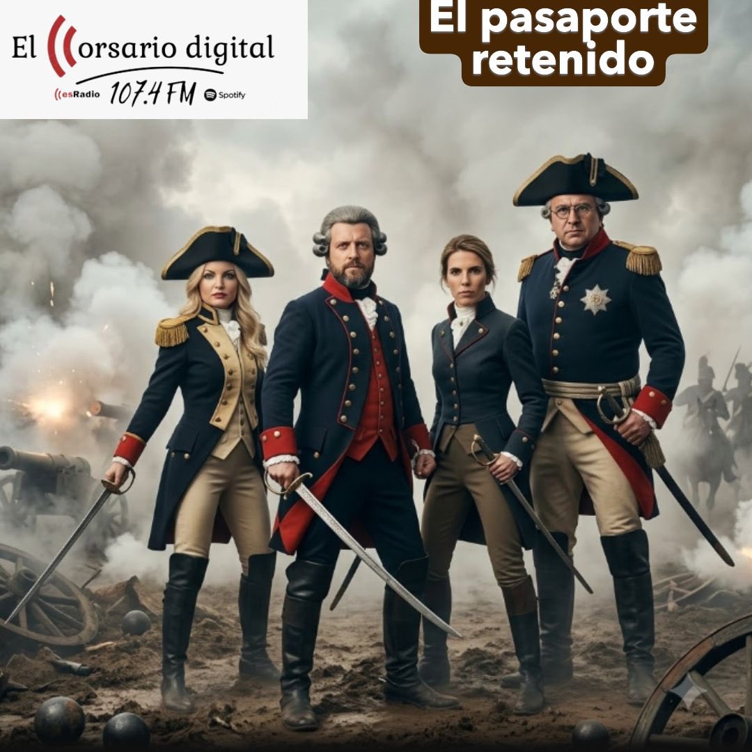 fernandollopis's tweet photo. Un semana más : la tertulia jurídica por excelencia de la radio española. Con @JulioPascualLu3 @CarmenyRocio @CBirlanga y un servidor 

https://t.co/8OHV3Se0JN https://t.co/UaULu3I0ns