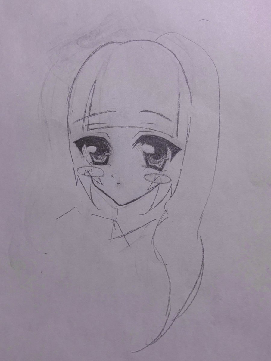 aopx1s's tweet photo. @ao_kimi_natu_ まだ描いてる途中ですみません🥲
ご縁がありましたらよろしくお願いします(TT)コテの詳細は御手数ですがALTを見てくださると助かります⟡.* https://t.co/zRTDmj61P5