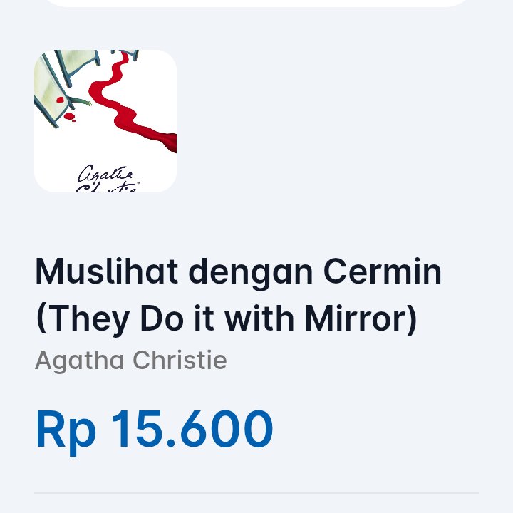 Minyi13P's tweet photo. Ada juga yang 15 ribuan

https://t.co/uB54Pa2yyE https://t.co/MoKPH1XJOU