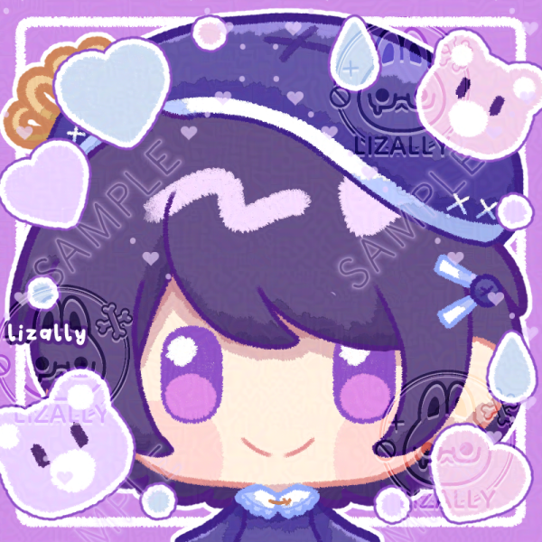 Lizallychi's tweet photo. First attack and it's for @Angelicradianc3

I will be busy this month but I'll try my best  

#Artfight | #artfight2026  | #teamtragedy https://t.co/oRqnAPoHdN