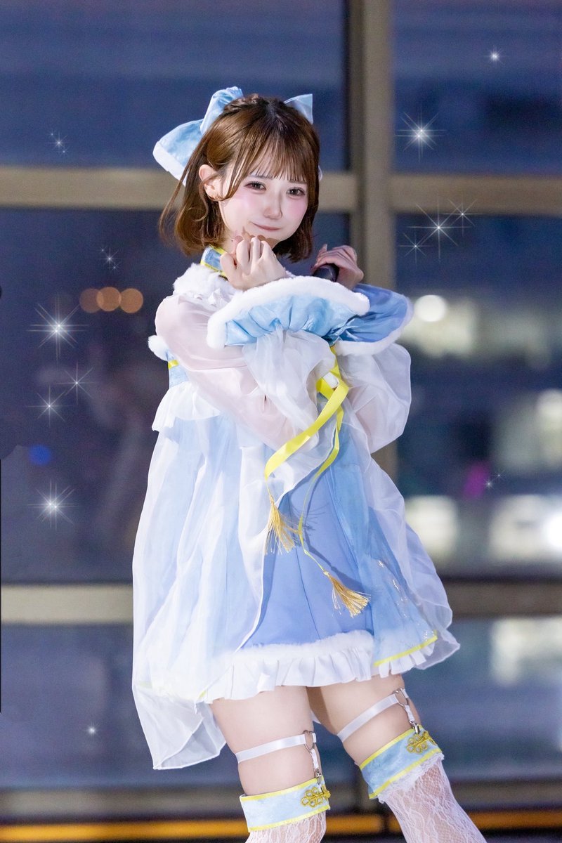 ria_kirafore's tweet photo. 織姫 見つけた？🎋- ̗̀ 𖤐 https://t.co/KG8CLJFL91