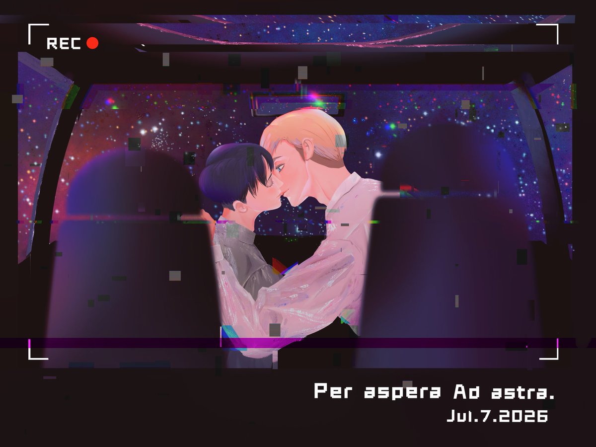 teapot_cap25103's tweet photo. #エルリ #eruri 
✨✨✨ https://t.co/GxdkU4TJUZ