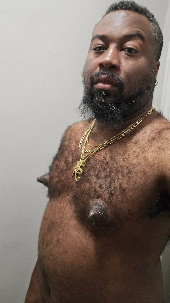 Anubis_melanin's tweet photo. It's #TiddyTuesday https://t.co/UYeWLqHHNb