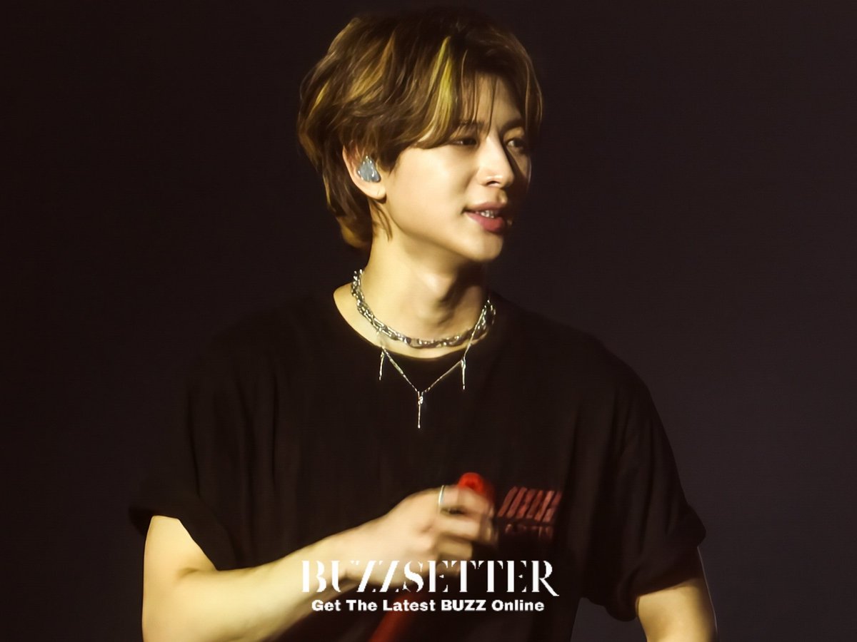 buzzsetter_'s tweet photo. Where they truly belong: ON STAGE. iKON. 

JAY, BOBBY, SONG, and CHAN turned Manila into one massive party with their explosive performances at the FOUREVER TOUR 🔥

Presented by @banyakbagusent

#iKON_FOUREVER_TOUR 
#iKONinMANILA2026 
#iKON_FOUREVER_TOUR_MNL 
 #iKON #아이콘 https://t.co/cyOTnJjMkm