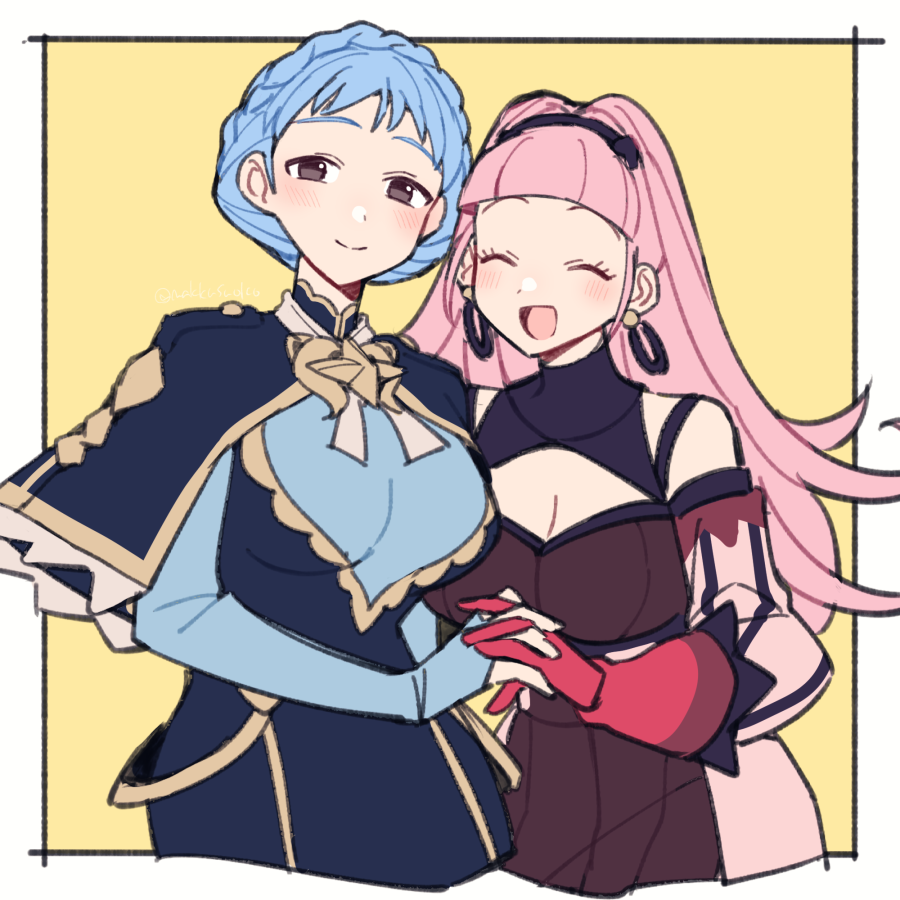 Mカエル tweet media