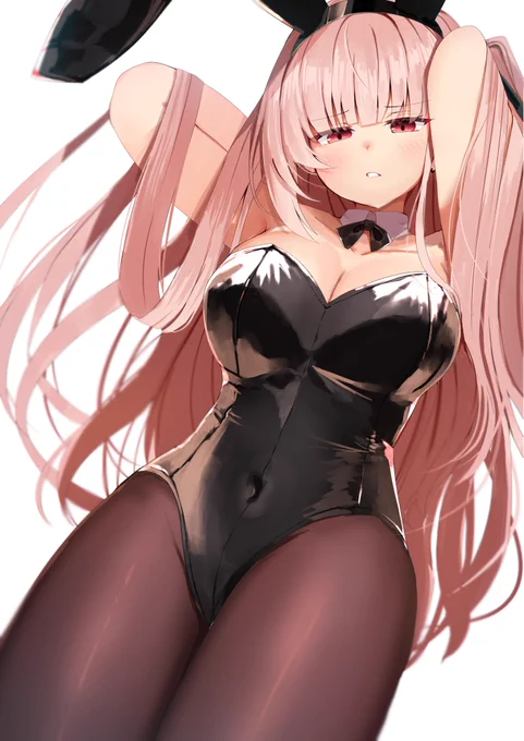 バニバニバニバニ