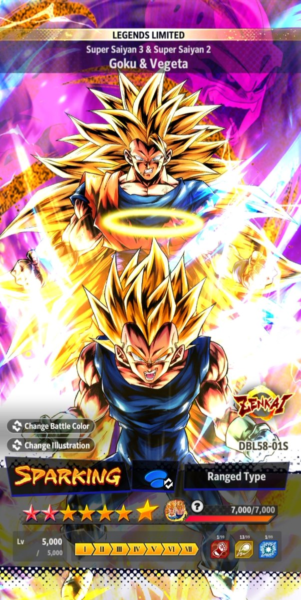 UltJoker65080's tweet photo. @DB_Legends Bruh🥀 https://t.co/V3Nibi3Eef