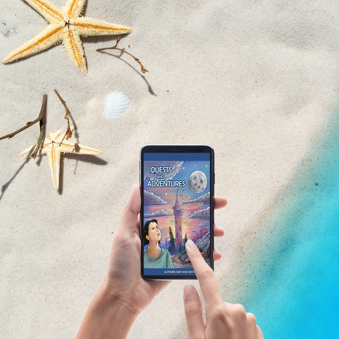 JudyandKeith's tweet photo. Read me a story
Give the #gift of reading 2 someone U ❤️
#books as #presents what a novel idea!
Moral stories inspired by & 4 our family
https://t.co/7HyiA6a0ud
#childrensbooks #paranormal #mysteries #chapterbooks #middlegrade #kidlit #Romance #scifi
#SummerReads #KU is FREE https://t.co/2cqtnnTeXN