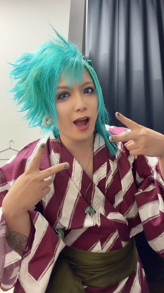 アイドル UCHUSENTAI:NOIZ YAMATO Neu:NOIZ YAMATO (@noiz_yamato) / Posts / X