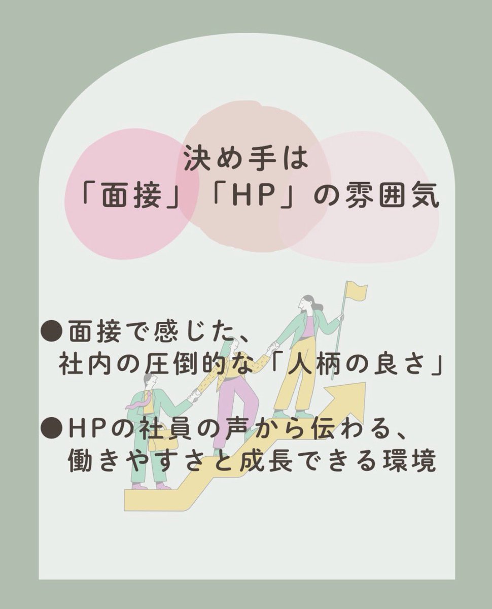 YNagao7's tweet photo. 産業保健業界の採用も活発になってきました！それだけ、働く人々の健康管理や健康経営が注目されてきた！ということですね♪産業医の先生方はもちろんのこと、産業保健師の活躍の場も拡がってきました！我が産業保健チームにも41名の保健師が在籍しています！毎日切磋琢磨！やる気元気のメンバーです↓ https://t.co/bxNx22VI2O