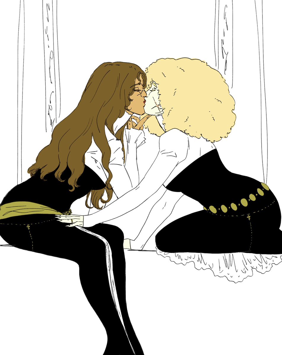 M00N3TTKA's tweet photo. If you guess the pose I got it from I will give you a kiss :3 #EB #EisoptroBled ˚✧ https://t.co/GNda6mBA2c