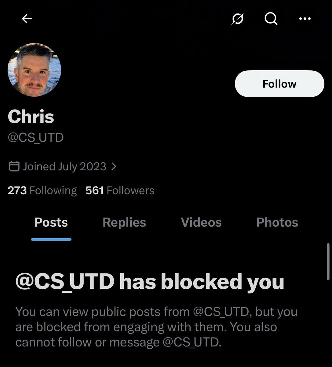 AndesAnalysis's tweet photo. @CS_UTD @GuidoFawkes Bozo 😂😂😂 https://t.co/RgBMi5Sknl