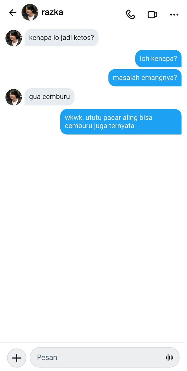 exctashy's tweet photo. yoonmin | onetweet au.

[] twisted

— jadi begitu. https://t.co/siVPOzsJzV