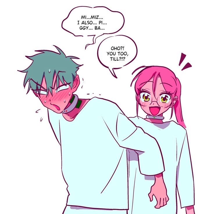 SunflowerAkito's tweet photo. “All affection was towards Mizi” the affection in question was till never interacting with Mizi in that way, the small instances he couldn’t even get a full sentence out or even do anything please don’t pmo if anything it was Mizi trying to initiate a friendship but he would run https://t.co/0ui4JijVdG