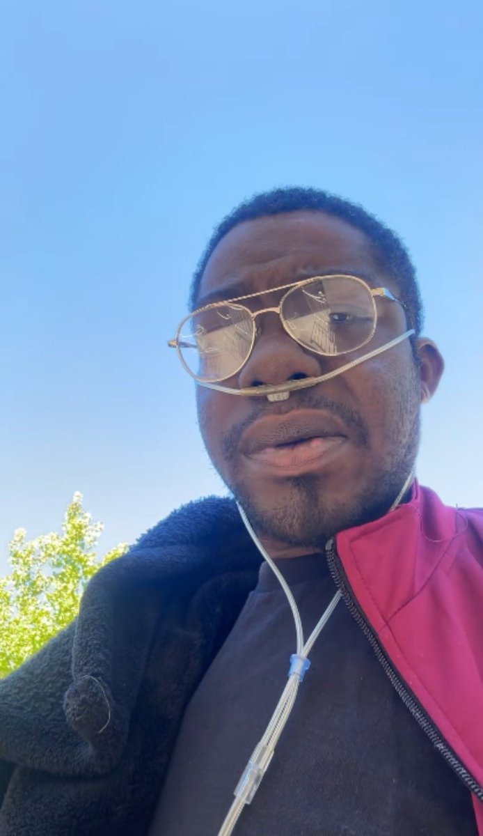 EricMappx230's tweet photo. 💔 I’m still fighting kidney failure and depending on dialysis to stay alive. Losing my account has made this journey even harder. Every donation, share, or prayer gives me strength to keep going. 🙏 https://t.co/kdWa8sXc8X
