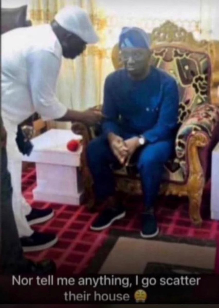 blaxxe7's tweet photo. @iam_kinglaju 😂 🤣 https://t.co/acDBWHBDfC