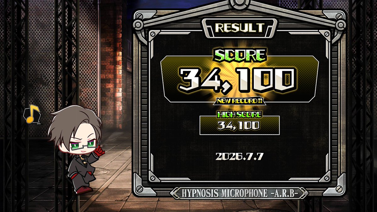 sei_d_25's tweet photo. #ヒプマイARB #ARB_SPEEDMATCH

▼タップエフェクトGETキャンペーン開催中！ディビジョンカラーのタップエフェクト「ペンキ」をGET！
https://t.co/tNUJb6zj8V https://t.co/0Ik3GsJVXe
