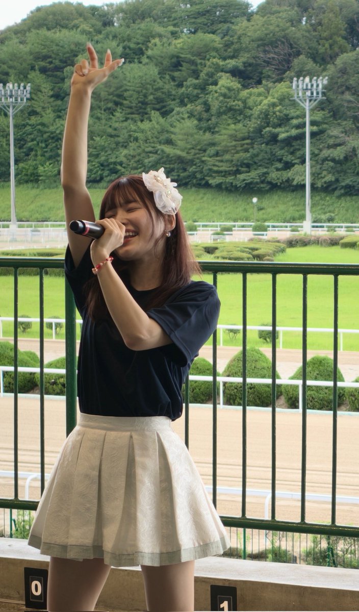 EgingerRyo's tweet photo. 2026.7.5  さがけいば
佐賀ユーススプリント
#大原萌　#UMATENA https://t.co/ITSeVugzZ2