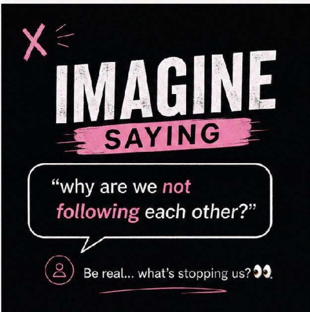 Jayjennice's tweet photo. @Gooddlovee We grow together https://t.co/s2CWtV8v7j