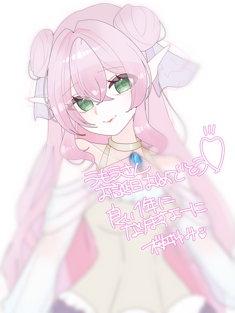 完成したよ🌙🌟
