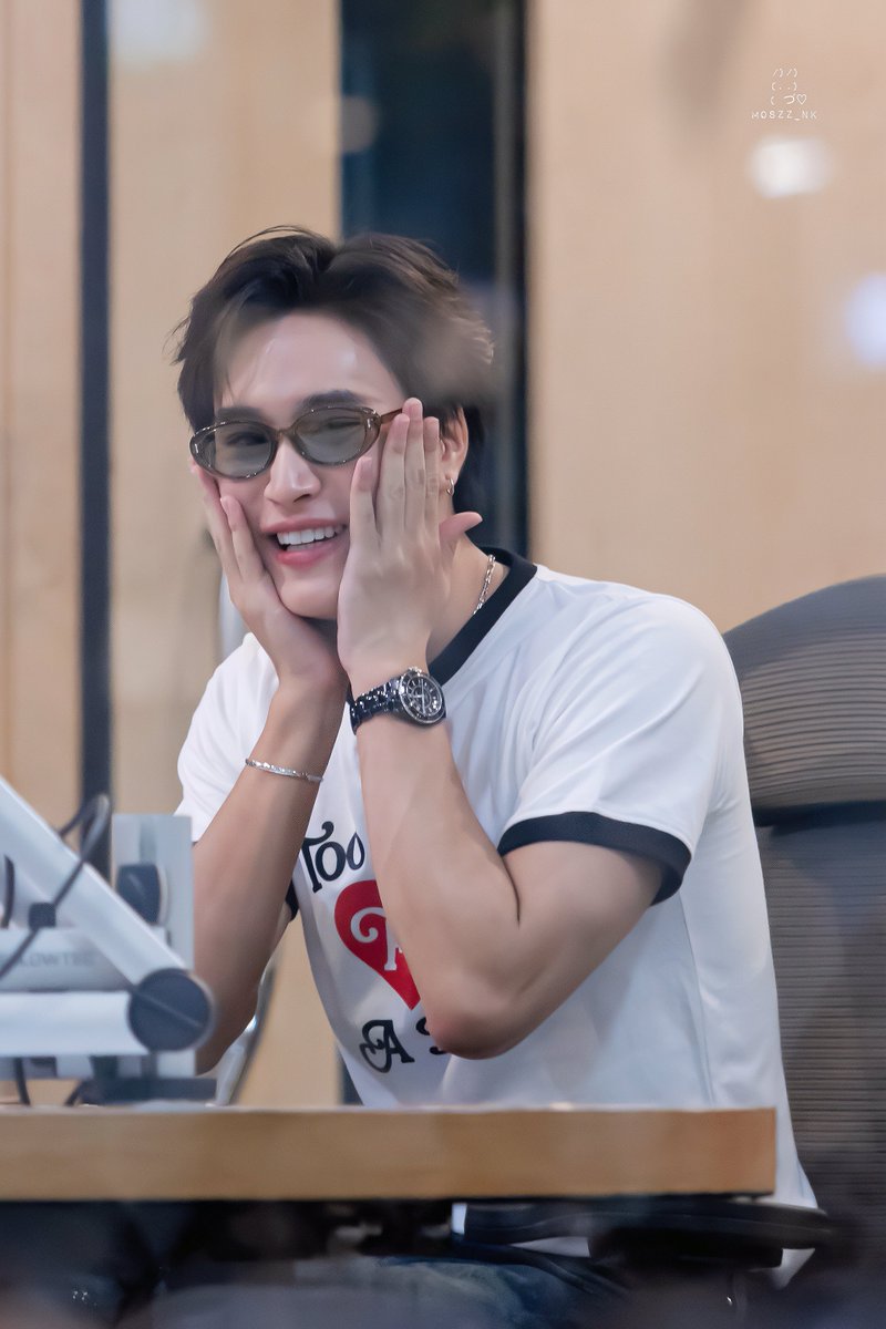 moszz_nk's tweet photo. ละดูเด็กมานเขิน น่ารักชิบบบบบบบ 🤗

GEMINI CONCERT PRESS TOUR
#Flex1045xGEMINIConcert
#GeminiConcertLive
#GeminiConcert https://t.co/PU8wOKH9zU