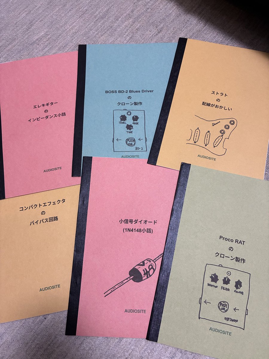 IgnsRckEngnrng's tweet photo. 今日は前夜祭でもたくさんお話しできたむりどんさん@sqm の書籍を読みました。興味深いトピックばかりで、久しぶ���に早く次のページに行きたいと終始思いながら読み進めました。ペダル作るばかりではなく、インプットをもっと増やすモチベーションになりました！
#PGM東京2026 https://t.co/z21qZu54Yl