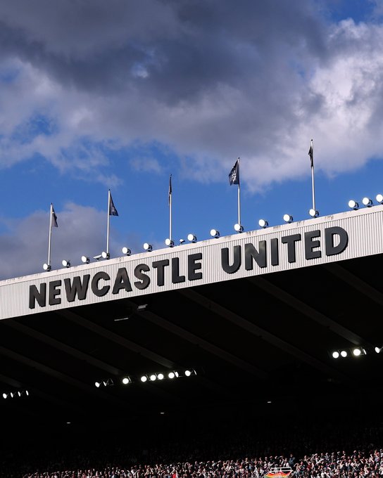 nufc_ar's tweet photo. تعديل على موعد ثلاث مباريات للماكبايس بالدوري الإنجليزي الممتاز 📅

✈️ مواجهة توتنهام ستكون يوم السبت 29 أغسطس 2026، الساعة 19:30 بتوقيت مكة المكرمة، على ملعب توتنهام هوتسبير.

🏠 مواجهة بورنموث ستكون يوم السبت 5 سبتمبر 2026، الساعة 14:30 بتوقيت مكة المكرمة، على ملعب سانت جيمس بارك.

✈️ مواجهة ليدز يونايتد ستكون يوم الإثنين 14 سبتمبر 2026، الساعة 22:00 بتوقيت مكة المكرمة، على ملعب إيلاند رود.