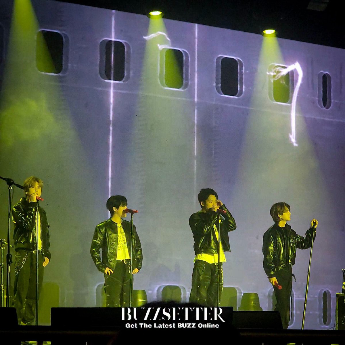 buzzsetter_'s tweet photo. iKON x iKONICs, until whenever! ❤️🖤

iKON brought the party to Manila with unmatched, roof-raising energy from start to finish! 🔥

The group also promised to return next year, giving iKONICs something exciting to look forward to. 

#iKON_FOUREVER_TOUR 
#iKONinMANILA2026 
#iKON_FOUREVER_TOUR_MNL 
 #iKON #아이콘