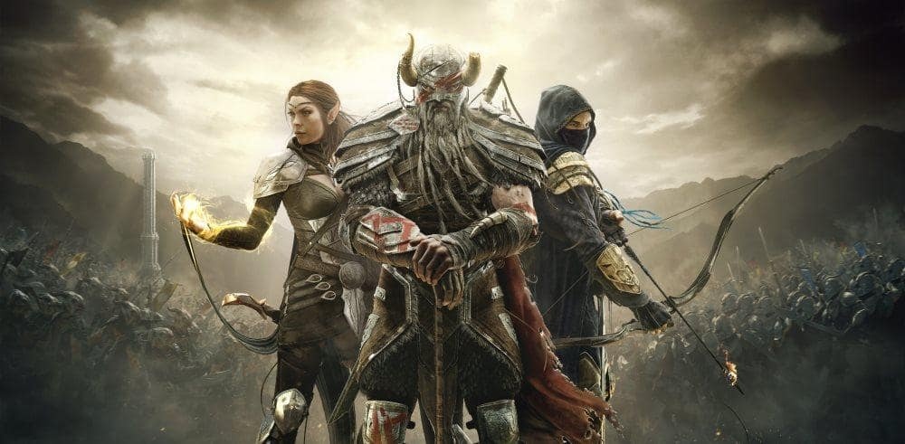 JVCom's tweet photo. Coup dur pour la saga The Elder Scrolls ! À cause des licenciements massifs chez Xbox, l’avenir de ce titre est de plus en plus incertain…

Pour les équipes de ZeniMax Online Studios, le couperet vient de tomber… Selon plusieurs sources, le constructeur américain aurait supprimé jusqu’à la moitié des effectifs à l'œuvre sur The Elder Scrolls Online.

Résultat des courses : la feuille de route du MMO va être remaniée, alors que le jeu connaissait un regain de popularité ! On espère que le développement de The Elder Scrolls VI ne connaîtra pas les mêmes galères…