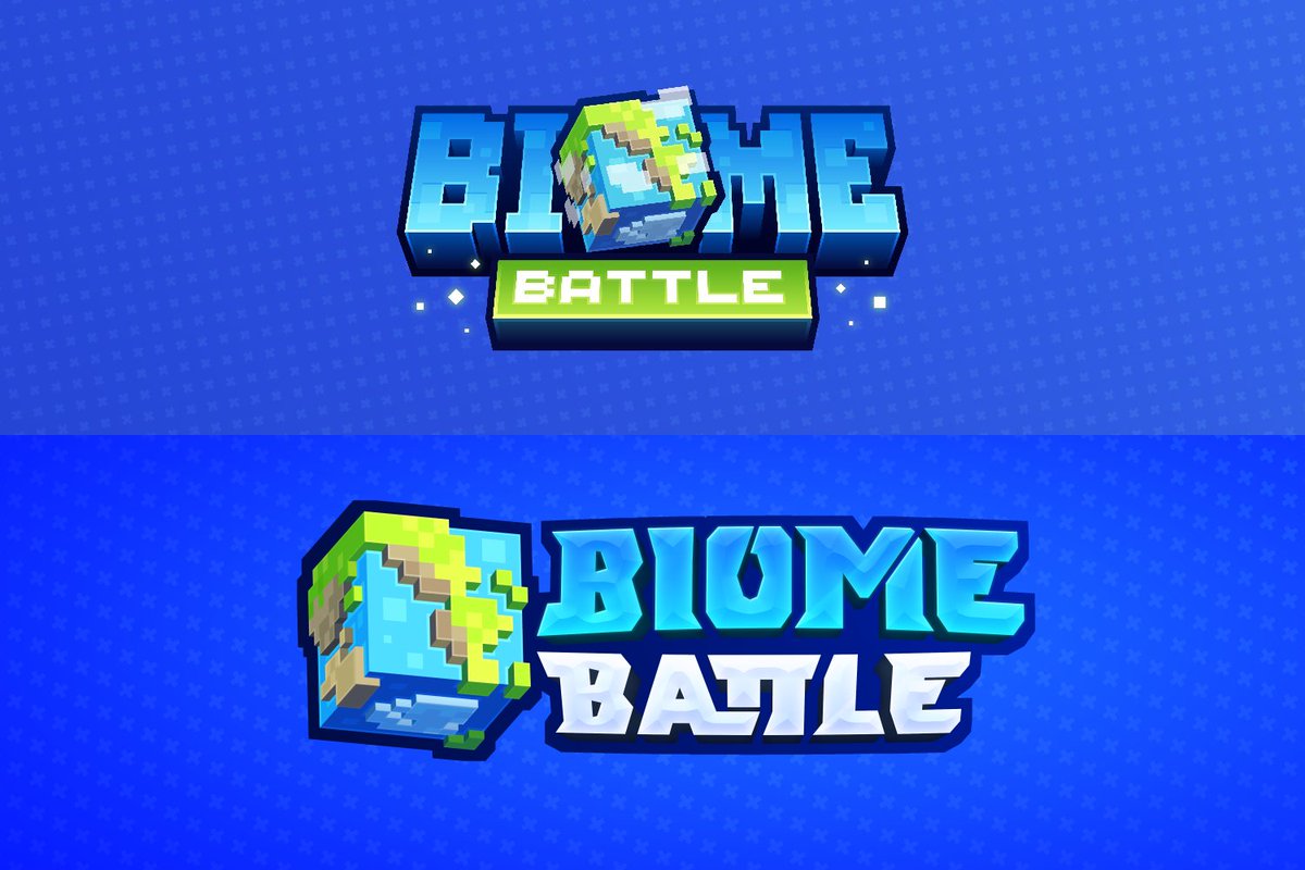 Fan BiomeBattle Updates tweet media