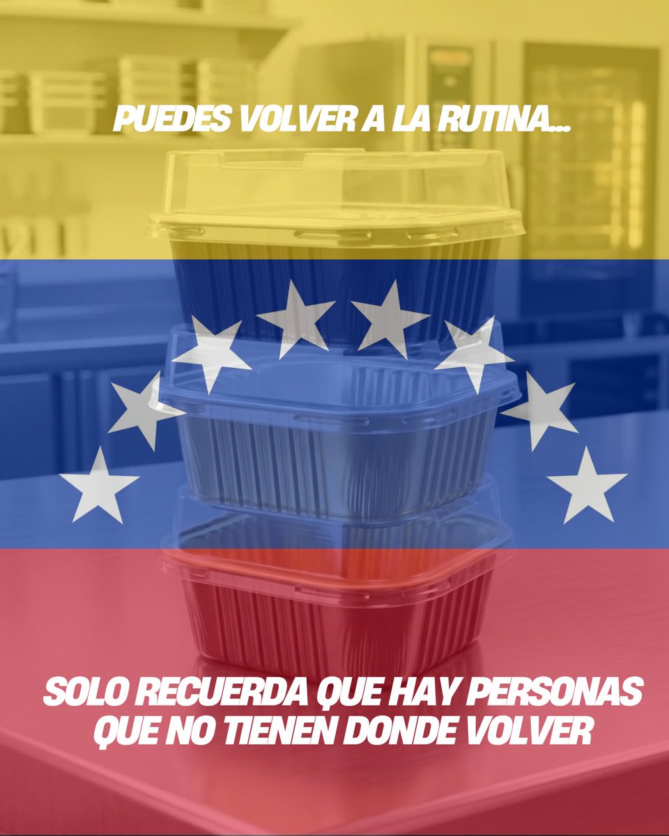 supplycompanyca's tweet photo. Recuerda que hay muchos que no pueden volver a su rutina.

¡Hay personas que lo perdieron todo! Esto no es tendencia, ni moda de Redes Sociales que pasan y viene otra.. hay que seguir publicando, colaborando, donando todavía hay muchas personas necesitando

#SupplyCompanyCA #Vzla https://t.co/A0Wv3RRkkg