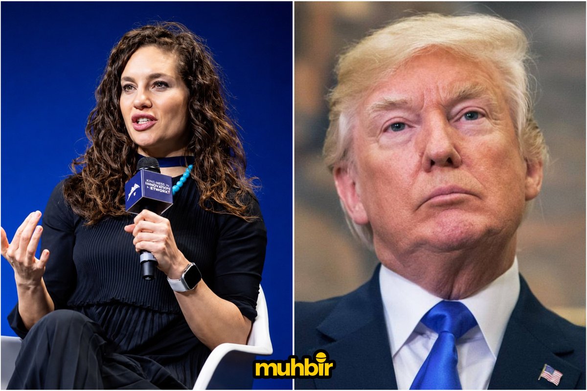 Nevşin Mengü'den Trump'ın Türkiye Ziyareti ve S-400 Açıklaması: "Başlı Başına Bir Mesaj"