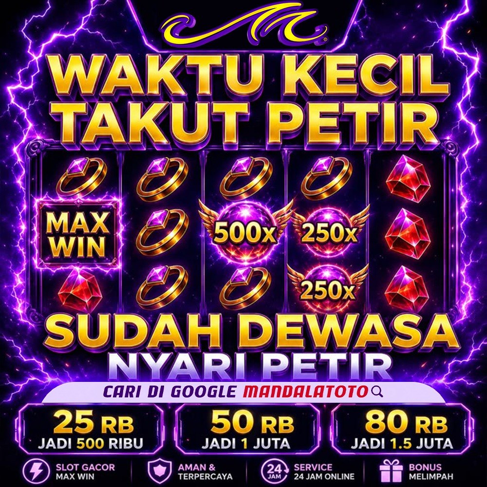 bimaflicker's tweet photo. 🔥 STOP SCROLL!

Cari provider yang sedang naik daun, ini salah satu yang paling banyak dibicarakan hari ini. 🎰

SLOT GACOR HARI INI
📌 Provider Viral
📌 Gameplay seru
📌 Banyak pilihan game

Yuk, cek sendiri dan rasakan keseruannya!
➜ https://t.co/LVUHctqEDH
Promo serba 5 https://t.co/PRnYQfmqqX