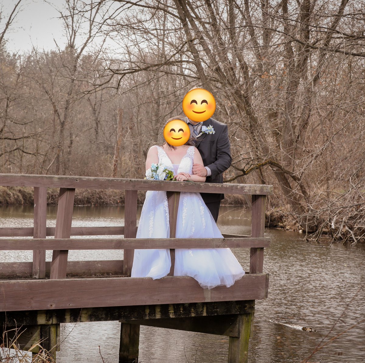 SimplyAzura's tweet photo. Out of 300+ wedding photos, this one is my favorite. https://t.co/wM5sGrvXa0