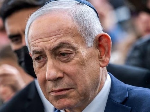heart_ISR's tweet photo. Benjamin Netanyahu needs your support NOW.

Do you stand with Netanyahu in this bad time?

YES 
NO https://t.co/Ulo7VsL5Lo