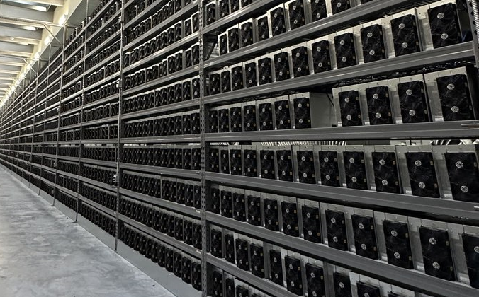 Blockware tweet media