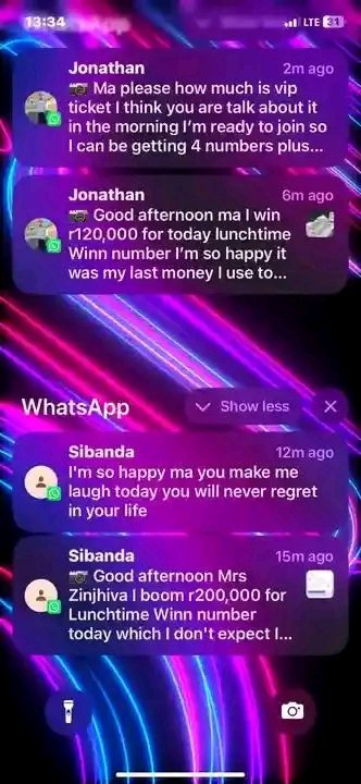 MaphakelaJ's tweet photo. Congrulations everyone who made with me this morning that is just the beginning of our success because nothing like losing again.
Teatime is about to be share now and if you know that you are tired of wasting money 
100% winning 
 kindly text me on Whatsapp now @+27660513298 https://t.co/tjYd5KiOkv