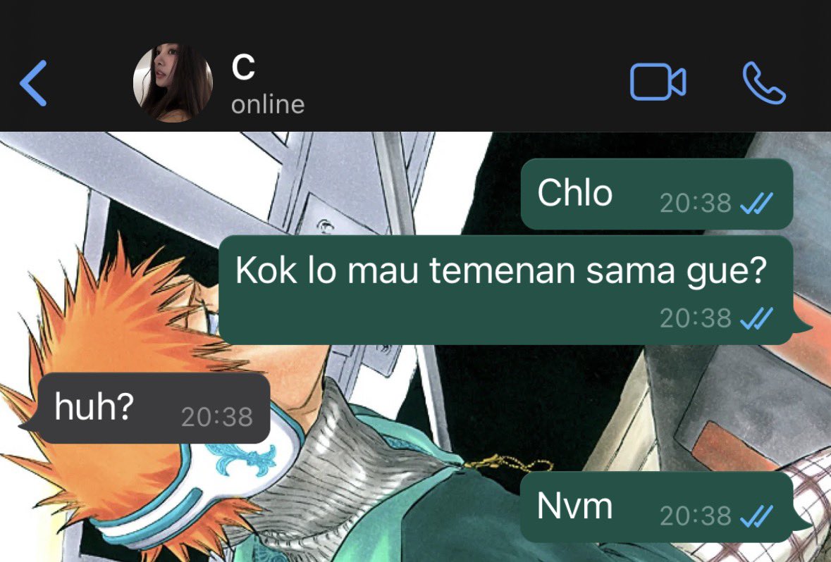 debonaiwr's tweet photo. Insecurity, #jamswon https://t.co/a9gMIBcnrX