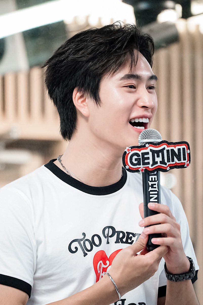 p_164pix's tweet photo. รวมพลกับเจมีไนน์ 🥺🫳🏻🩵✨

GEMINI CONCERT PRESS TOUR
#Flex1045xGEMINIConcert
#GeminiConcertLive #GeminiConcert
#Gemini_nt https://t.co/ioRiW9W0X8