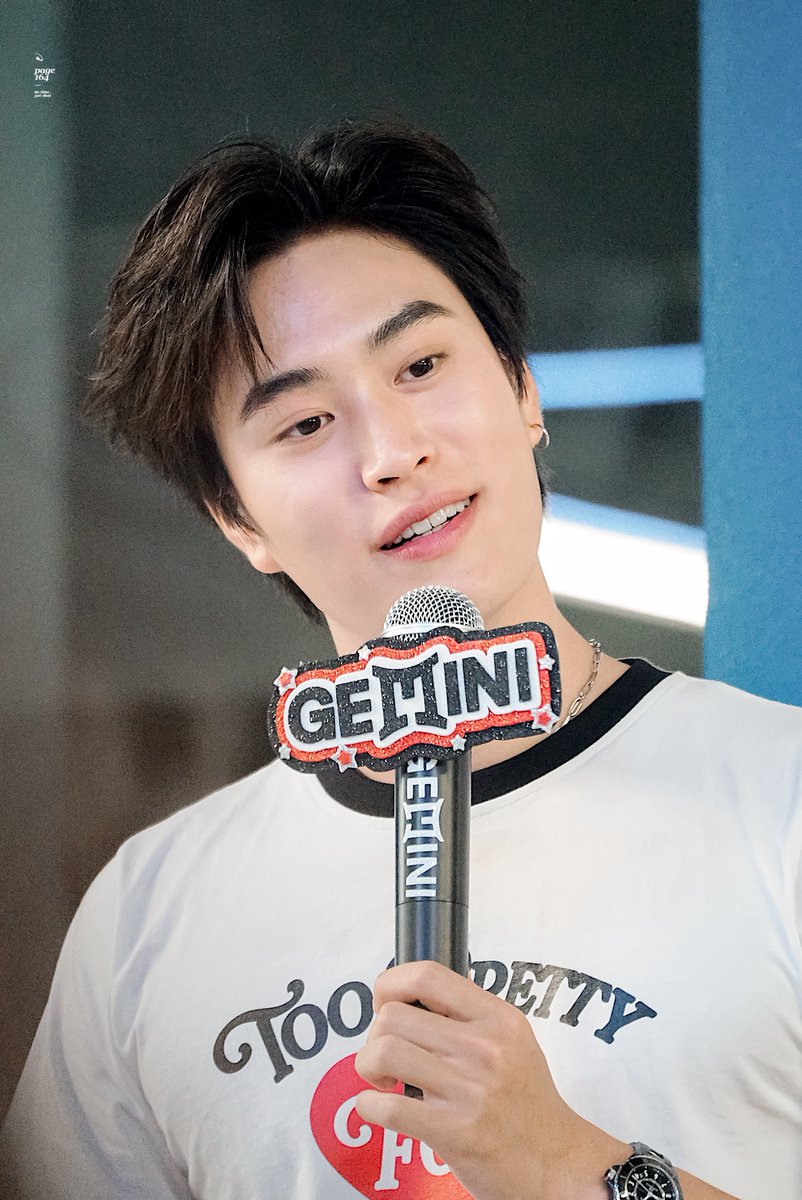 p_164pix's tweet photo. รวมพลกับเจมีไนน์ 🥺🫳🏻🩵✨

GEMINI CONCERT PRESS TOUR
#Flex1045xGEMINIConcert
#GeminiConcertLive #GeminiConcert
#Gemini_nt https://t.co/ioRiW9W0X8