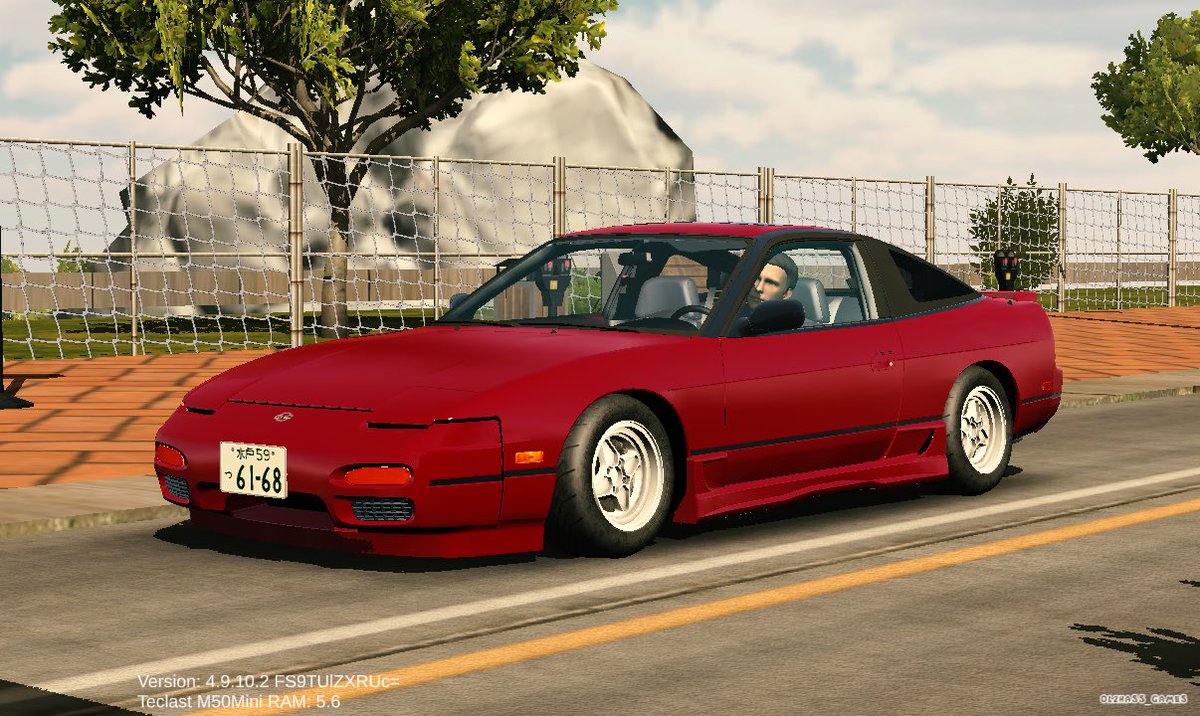 Iwamoting_'s tweet photo. #carparkingmultiplayer https://t.co/Fyu9OkLWAC