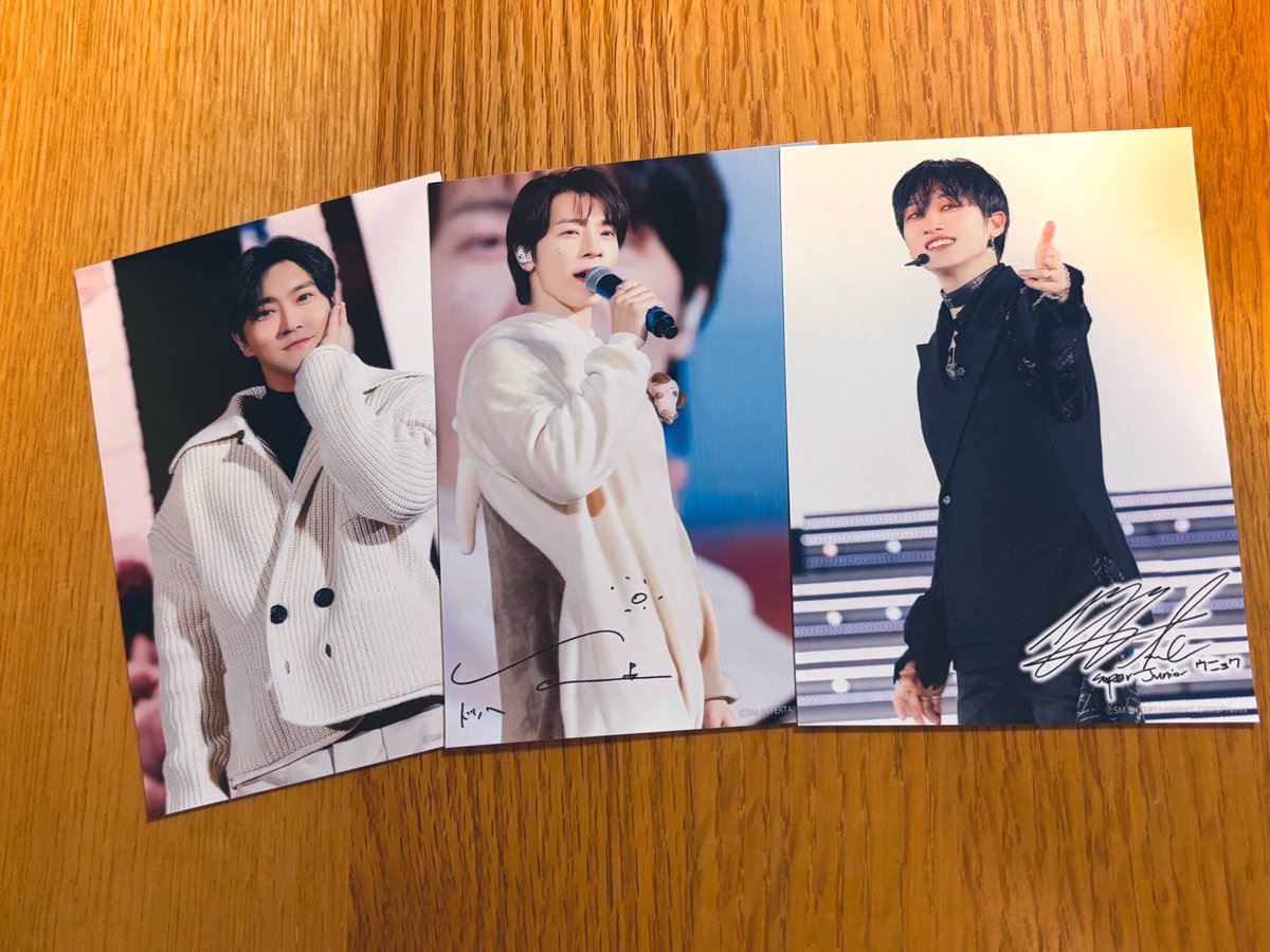 Belle171016's tweet photo. 第2弾はウンシヘでした🐴🐯🐰 https://t.co/JbDCRnluel
