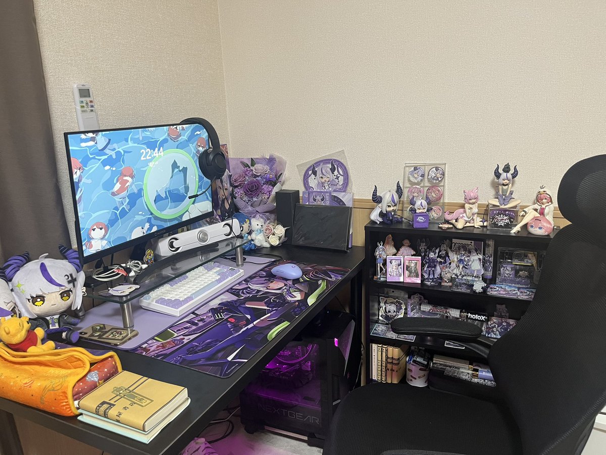 min_U_3's tweet photo. そろそろお友達作りたいなあと思いまして、、、
ゆるーーくのんびりマイペースに推し活しております🐢
歴短いけど良かったら繋がってください🥺
下手だけどゲームも一緒にやってくださる方もいらっしゃったら嬉しい、、
 #ホロライブ自己紹介カード
#ホロライブが好きな人と繋がりたい https://t.co/Jb15IGIO8k