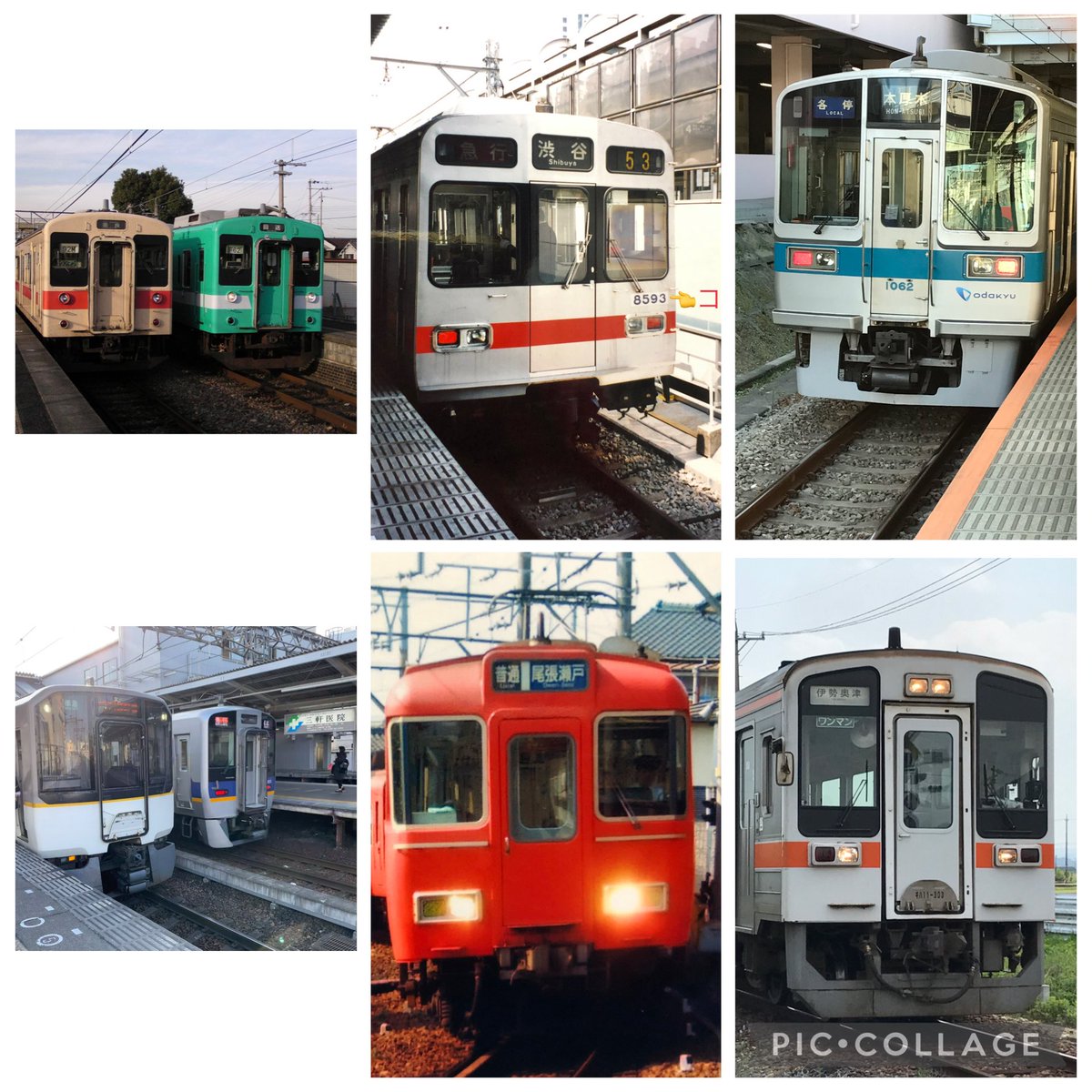 Trainbar_eki_HM's tweet photo. 次回 #駅模型部 のミッションは
「正面に扉があって、窓の上下に黒が入っている車両」
これに決定した！
写真を例に各自判断して欲しい！
#鉄道バー駅 模型部のみんな、力作期待して…
待ってるぜよ！
待ってまんねやがな！
待っとるけぇ！
キダリゲスミダ！！
質問は受け付けない、以上だ！ https://t.co/dOnQzcDu2X