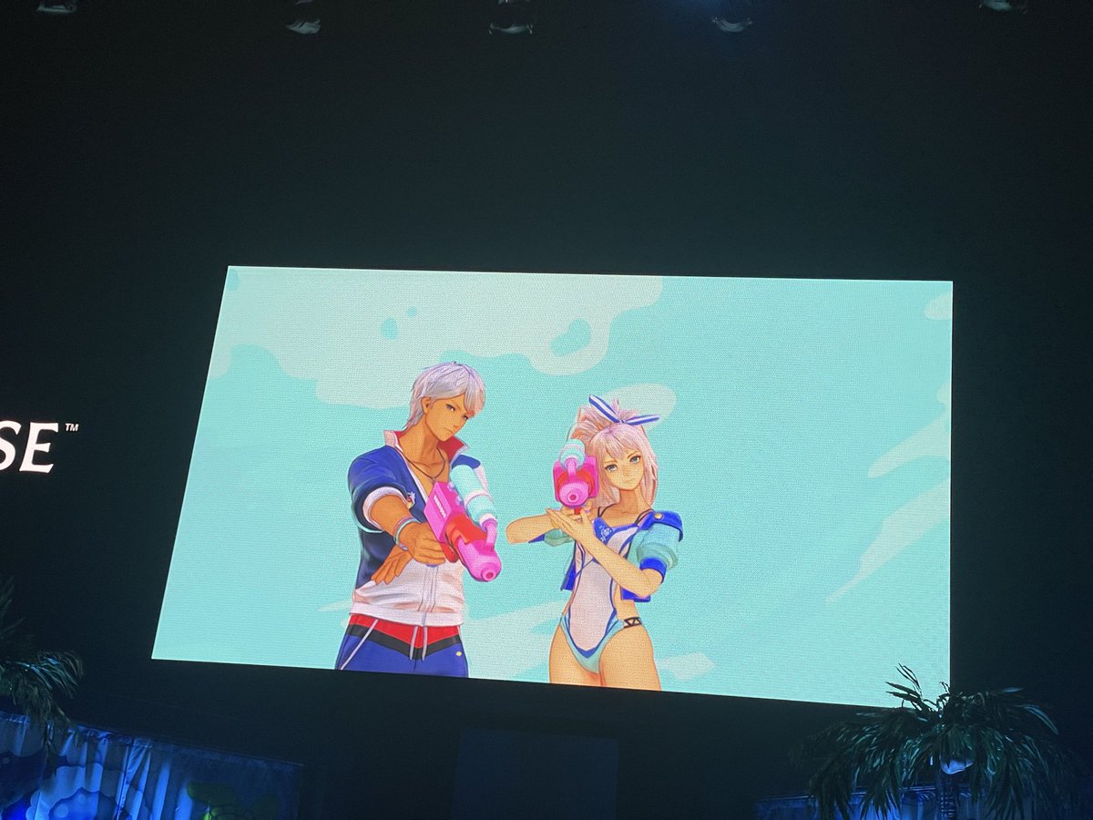 ryuasterla's tweet photo. 今年のテイフェスも最高に楽しかったー！ https://t.co/ZGHbWWKkHr