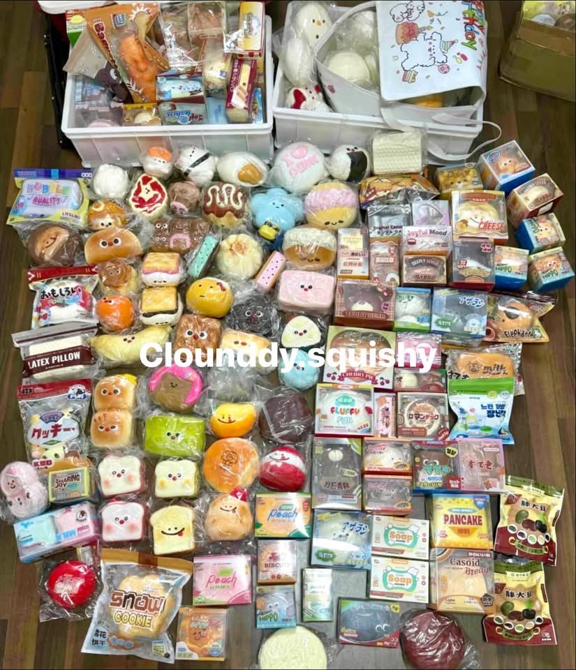 2004nonon's tweet photo. สนใจ dm มาเลย #ตลาดสกุชชี่ #mido https://t.co/T6H7uT0ViC
