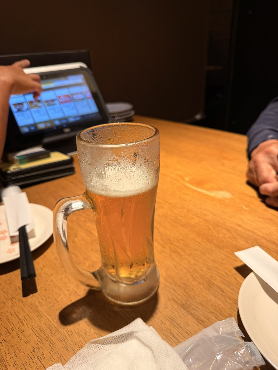 takabusa_c's tweet photo. WANIMAも通う居酒屋で🙂めっちゃ美味しかったしママが楽しかった😖リピート確定やな😊
#WANIMA https://t.co/0SEFEdYZl5