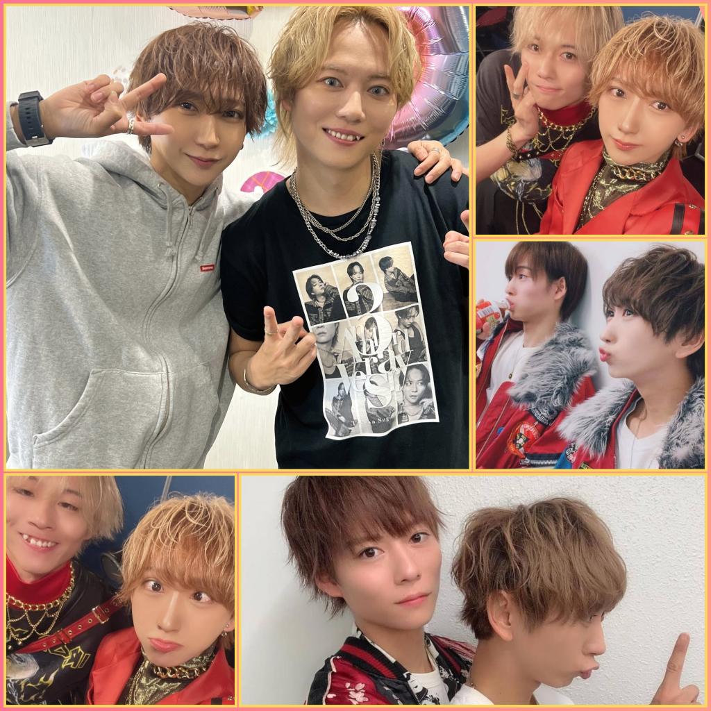 べる子🐙🍒 tweet media