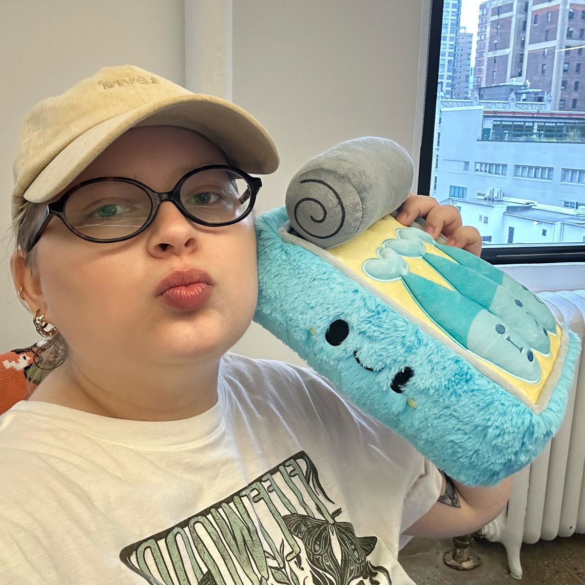Squishable ◕‿◕ tweet media