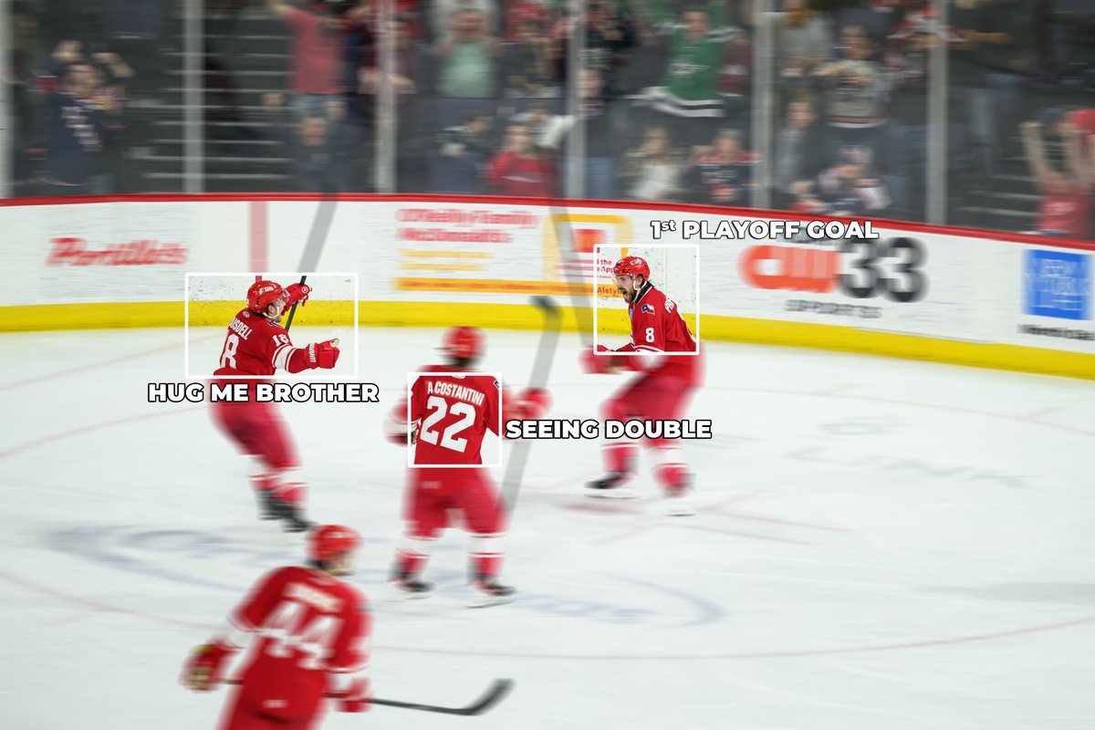 Americans Professional Hockey Club tweet media